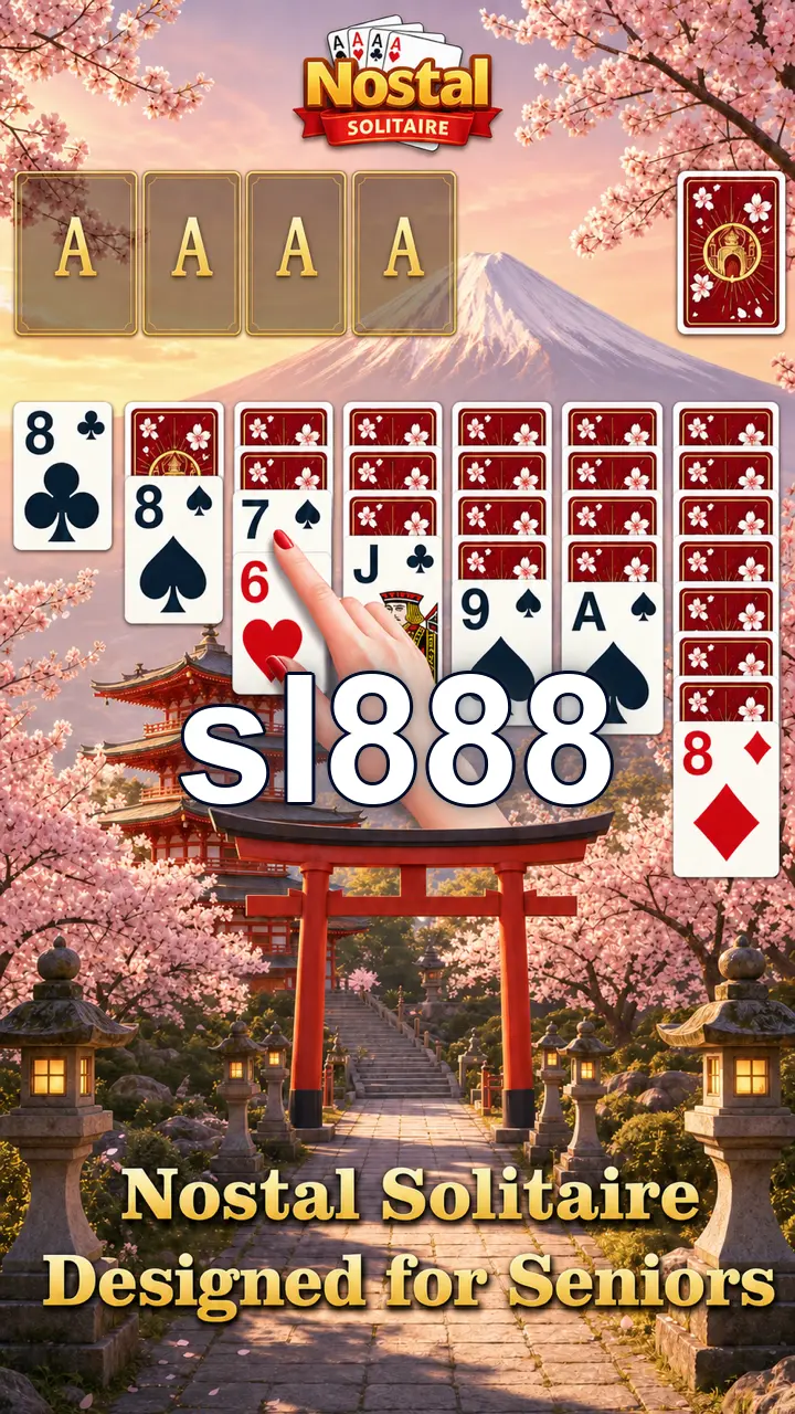 sl888 Unduh