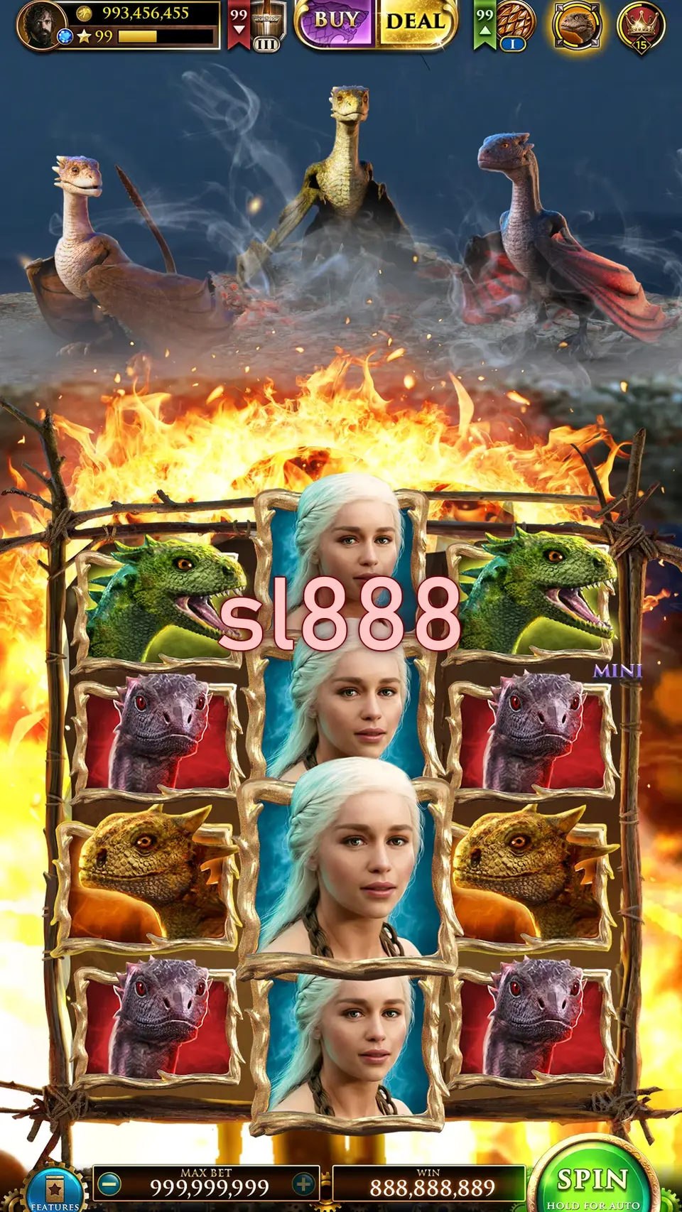 sl888 Unduh