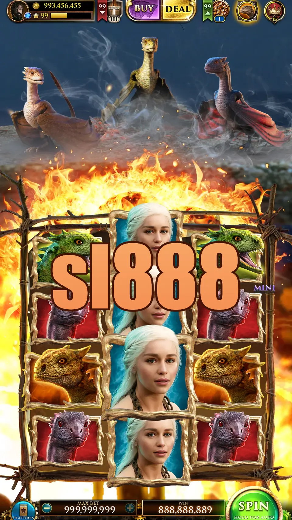 sl888 Masuk