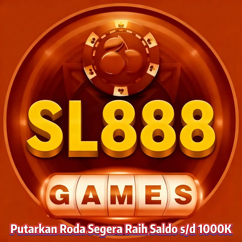 sl888 APK Resmi Unduh