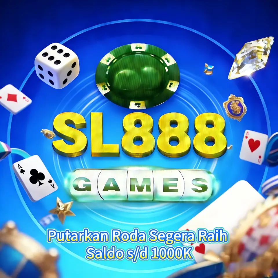 sl888 Masuk - sl888 Resmi